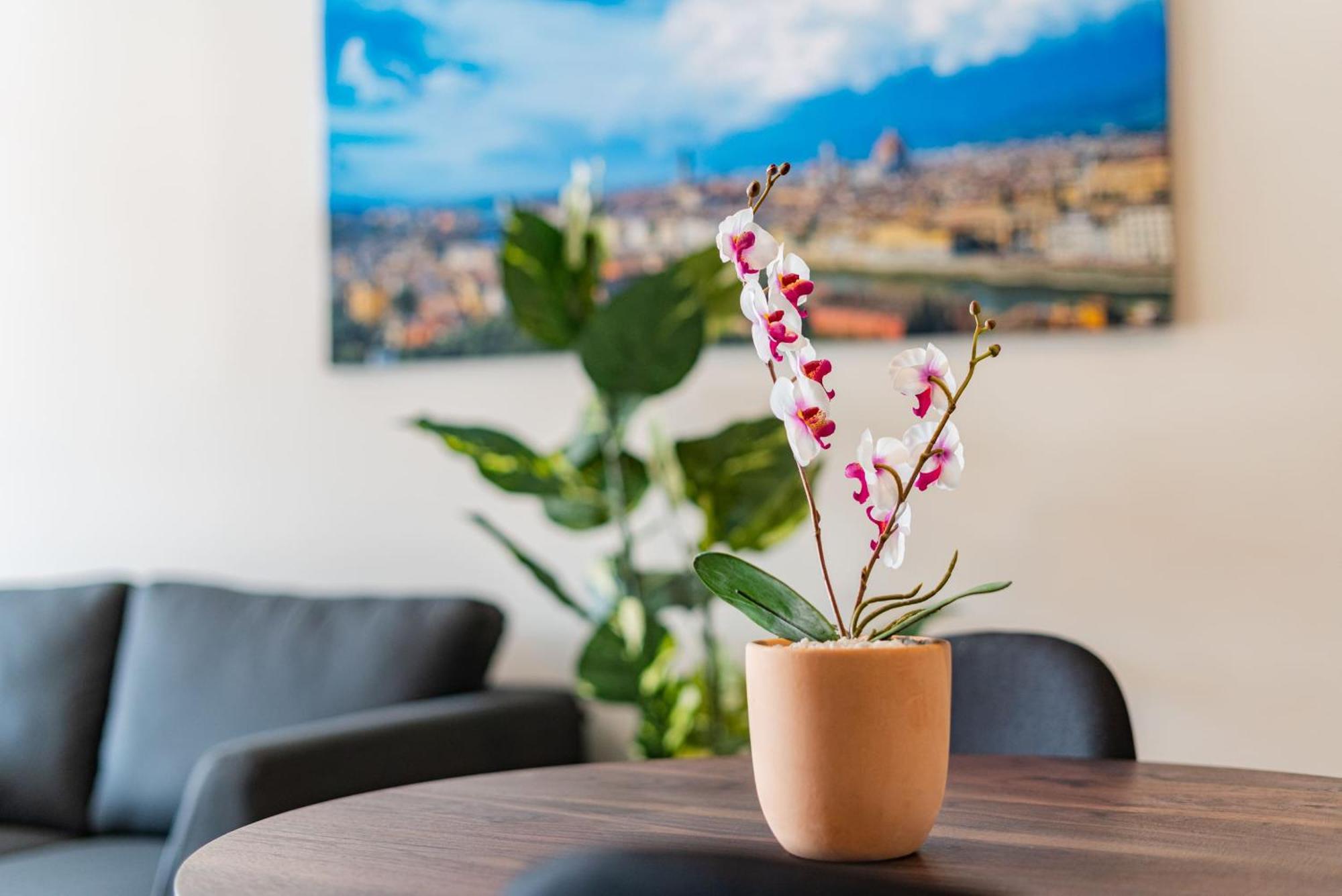 Roma Norte Apartments By Vh Mexico City Rum bild